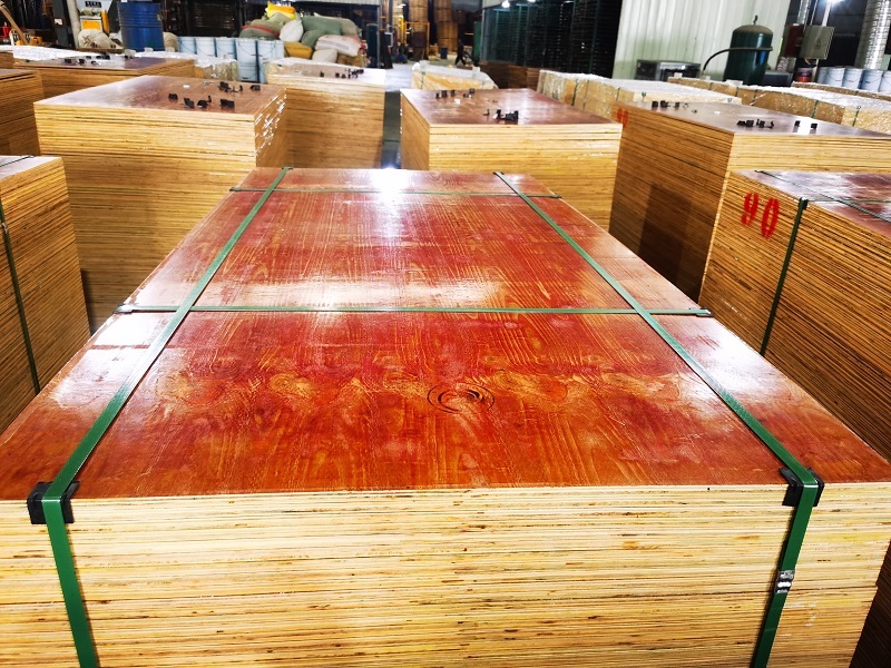 廣西建筑模板開工在即，需要什么規(guī)格請咨詢